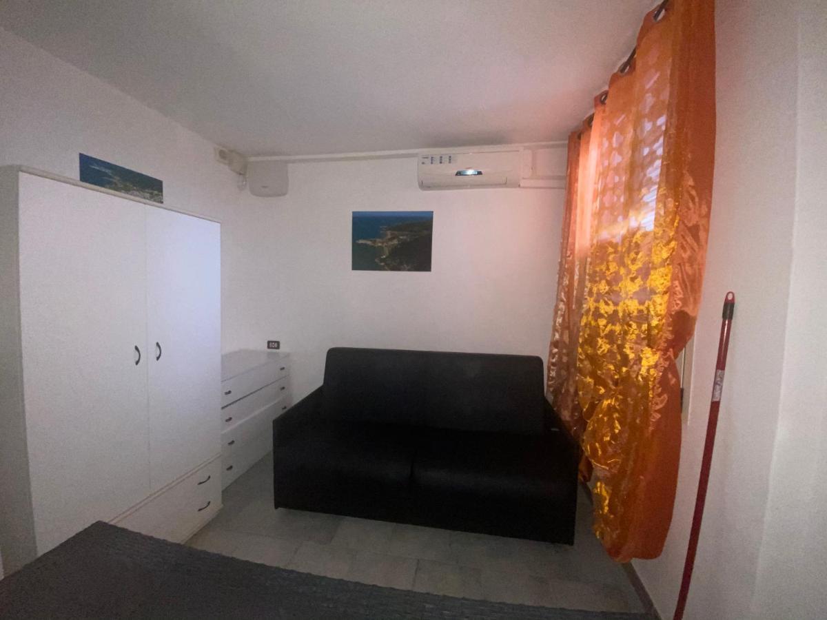 Appartamenti - Spiaggia Zaiana Peschici Exterior foto