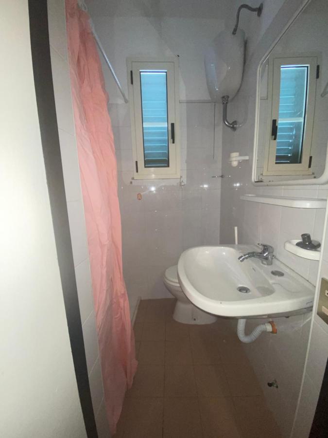 Appartamenti - Spiaggia Zaiana Peschici Exterior foto